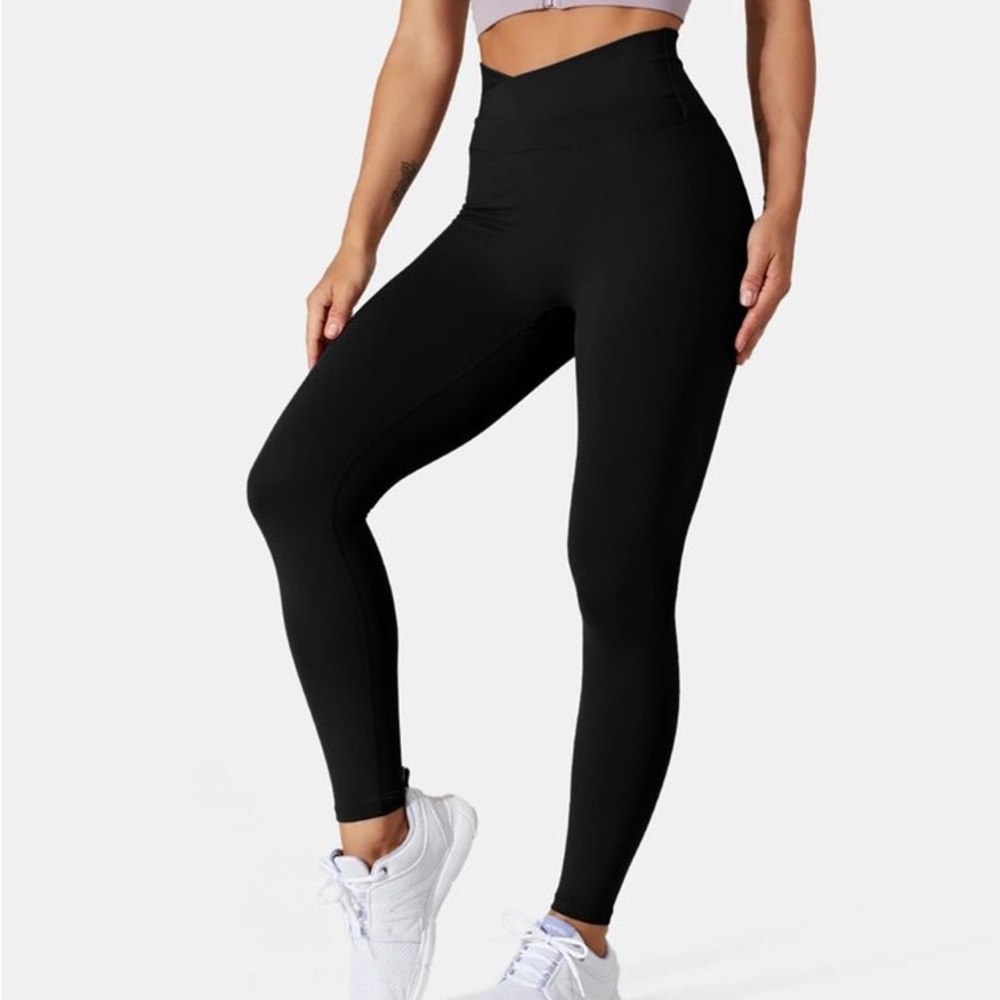 HALARA XS leggings- black